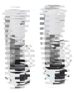 4 CUP COFF MAKER WHIT